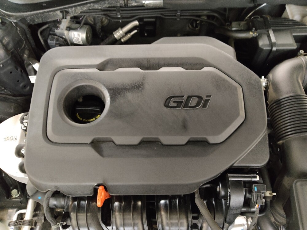 2019 Kia Optima in Arlington, TX 76011 - 18118261 30