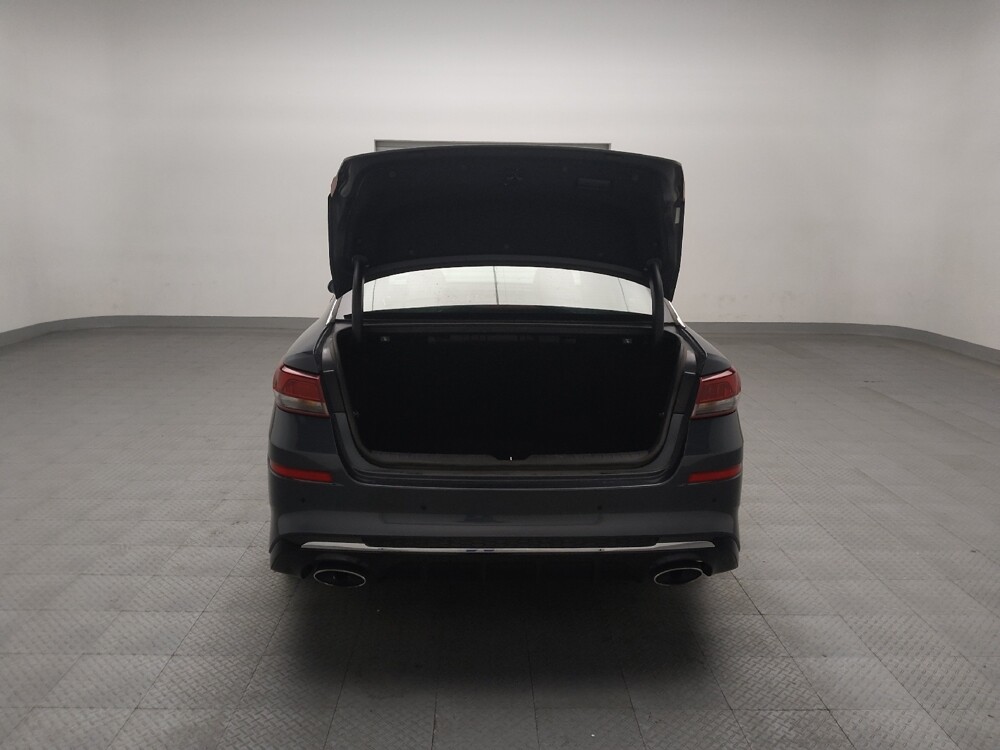 2019 Kia Optima in Arlington, TX 76011 - 18118261 29