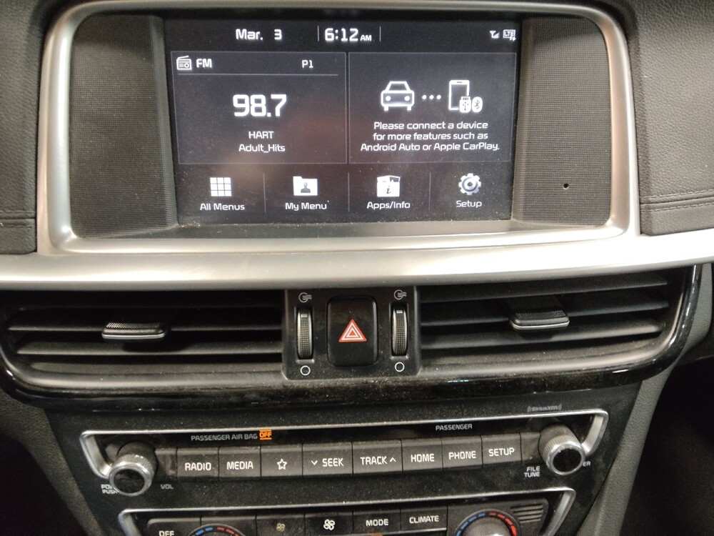 2019 Kia Optima in Arlington, TX 76011 - 18118261 25