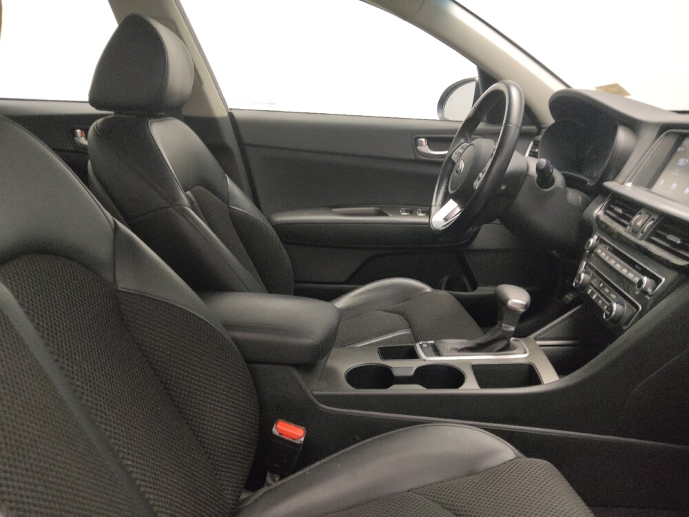 2019 Kia Optima in Arlington, TX 76011 - 18118261 21