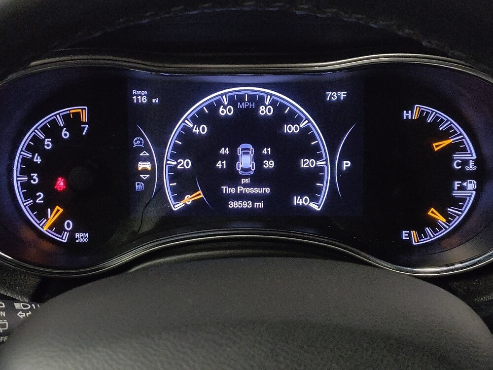 2021 Jeep Grand Cherokee in San Antonio, TX 78238 - 18118263 23