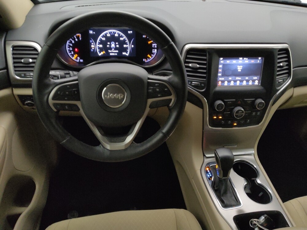 2021 Jeep Grand Cherokee in San Antonio, TX 78238 - 18118263 22