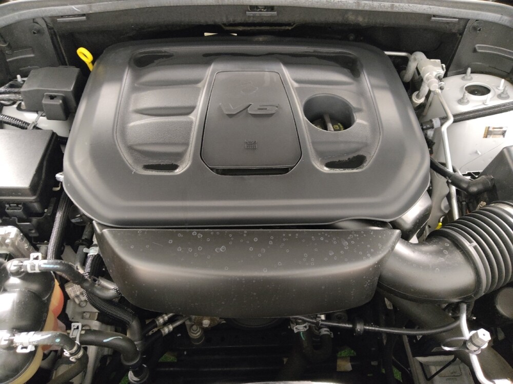 2021 Jeep Grand Cherokee in San Antonio, TX 78238 - 18118263 30