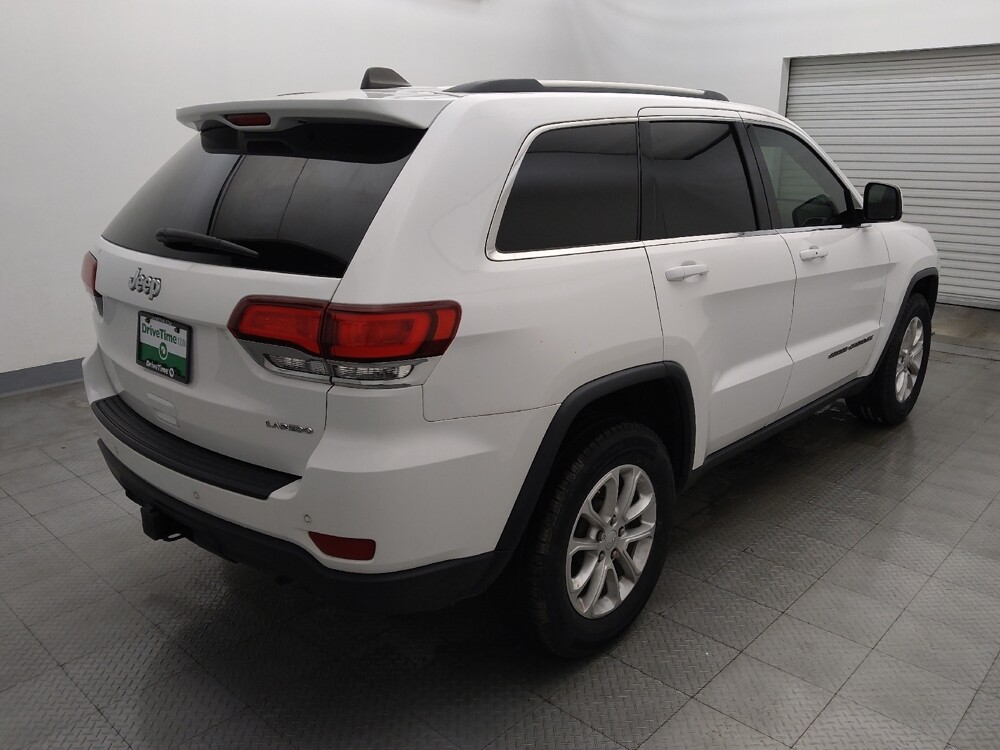 2021 Jeep Grand Cherokee in San Antonio, TX 78238 - 18118263 9