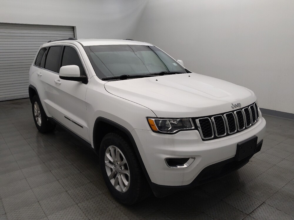 2021 Jeep Grand Cherokee in San Antonio, TX 78238 - 18118263 13