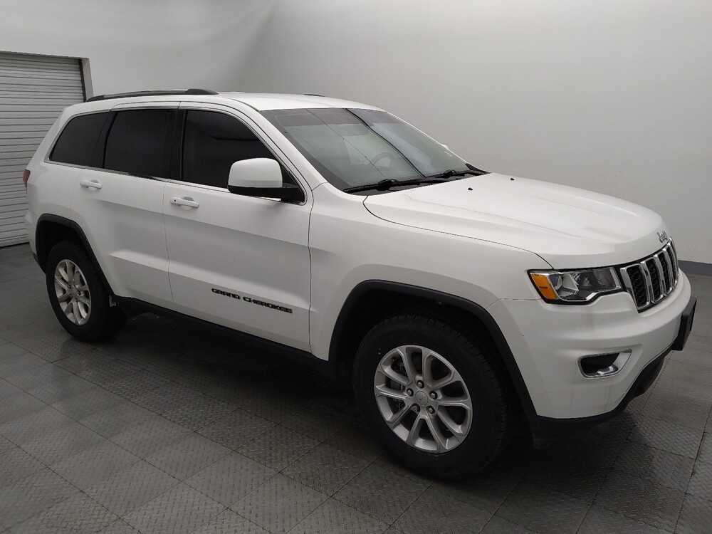 2021 Jeep Grand Cherokee in San Antonio, TX 78238 - 18118263 11