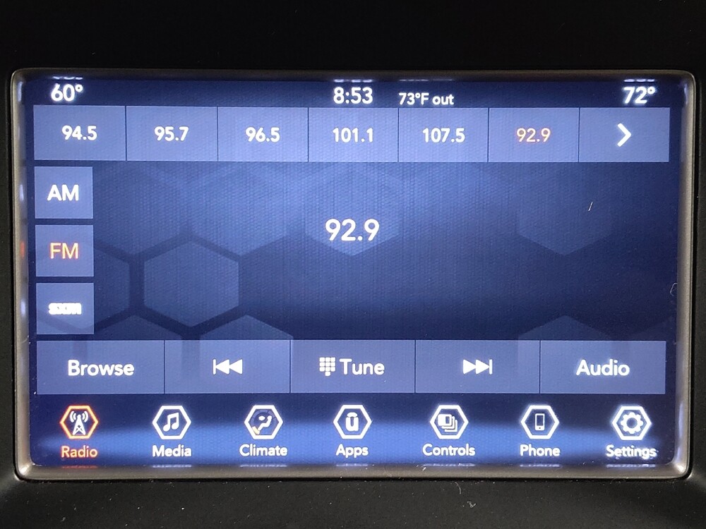 2021 Jeep Grand Cherokee in San Antonio, TX 78238 - 18118263 25