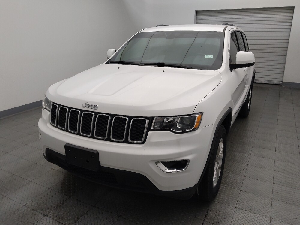 2021 Jeep Grand Cherokee in San Antonio, TX 78238 - 18118263 15