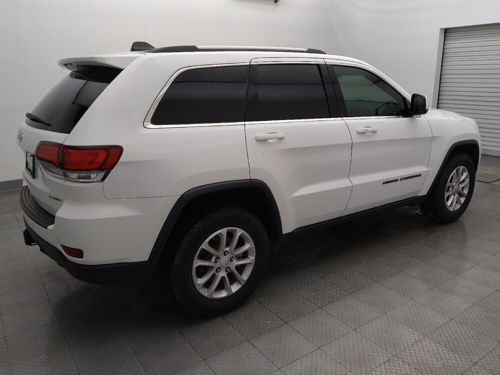 2021 Jeep Grand Cherokee in San Antonio, TX 78238 - 18118263 10