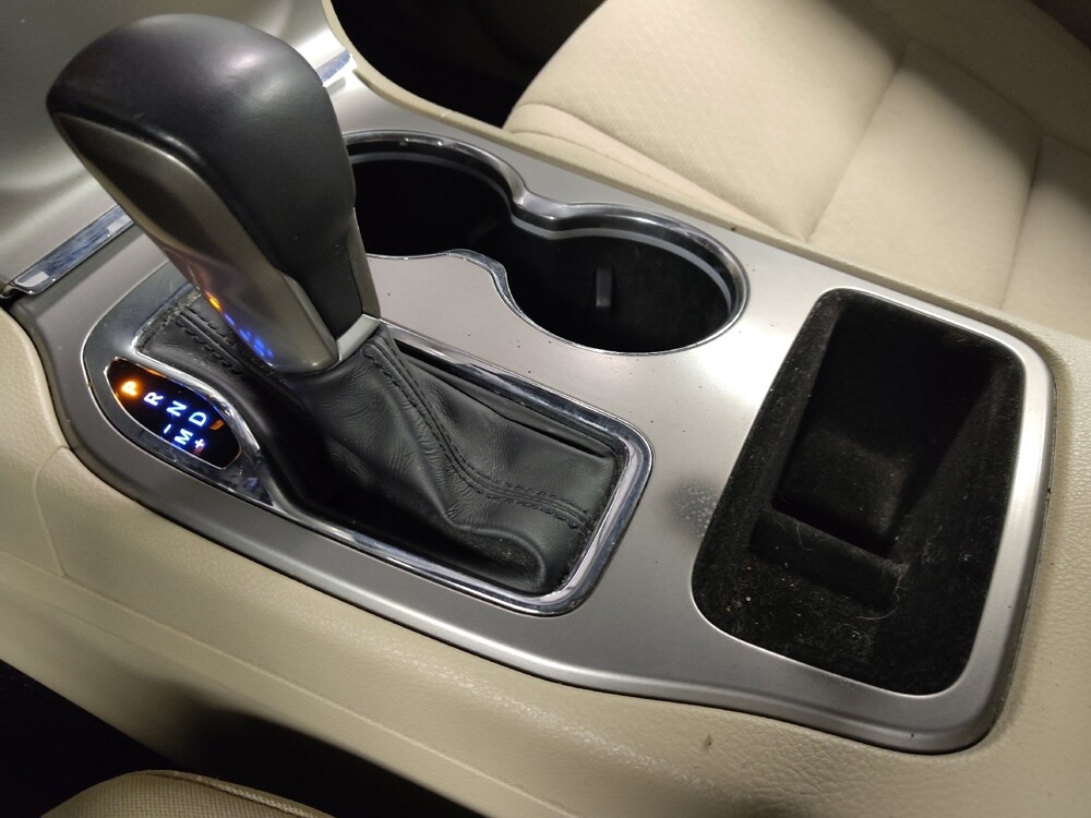 2021 Jeep Grand Cherokee in San Antonio, TX 78238 - 18118263 26