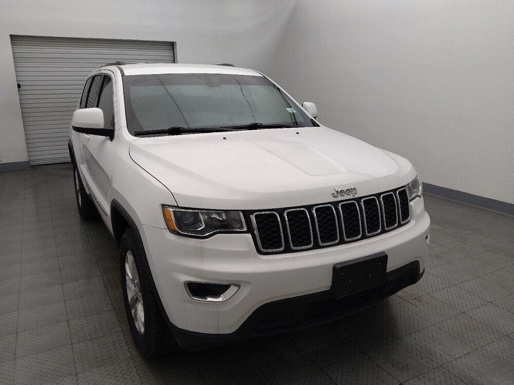 2021 Jeep Grand Cherokee in San Antonio, TX 78238 - 18118263 14