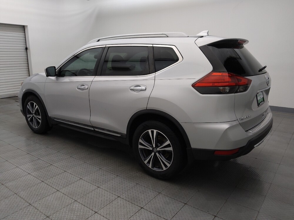2017 Nissan Rogue in San Antonio, TX 78238 - 18118265 3