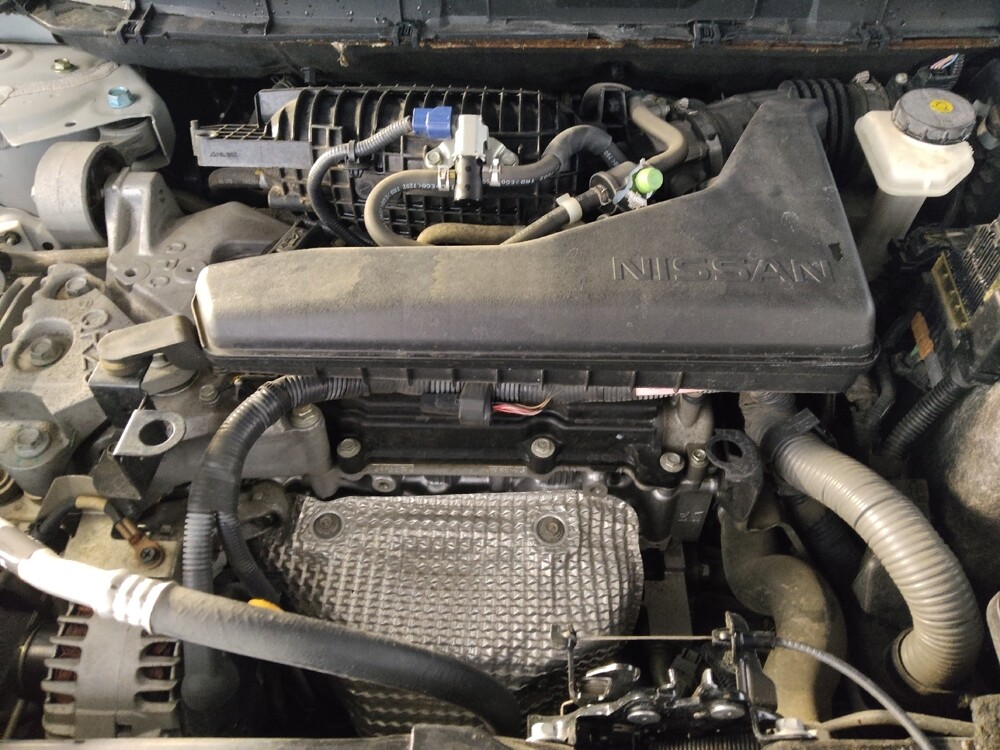 2017 Nissan Rogue in San Antonio, TX 78238 - 18118265 30