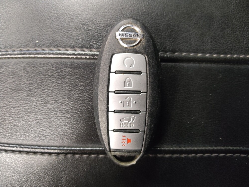 2017 Nissan Rogue in San Antonio, TX 78238 - 18118265 32