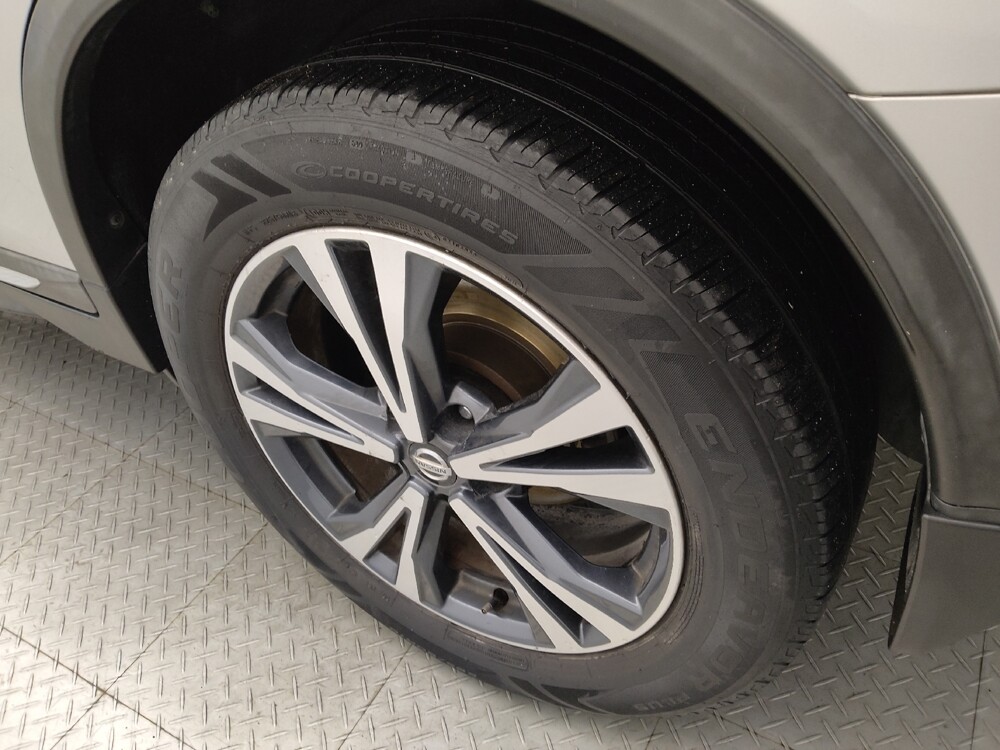 2017 Nissan Rogue in San Antonio, TX 78238 - 18118265 31