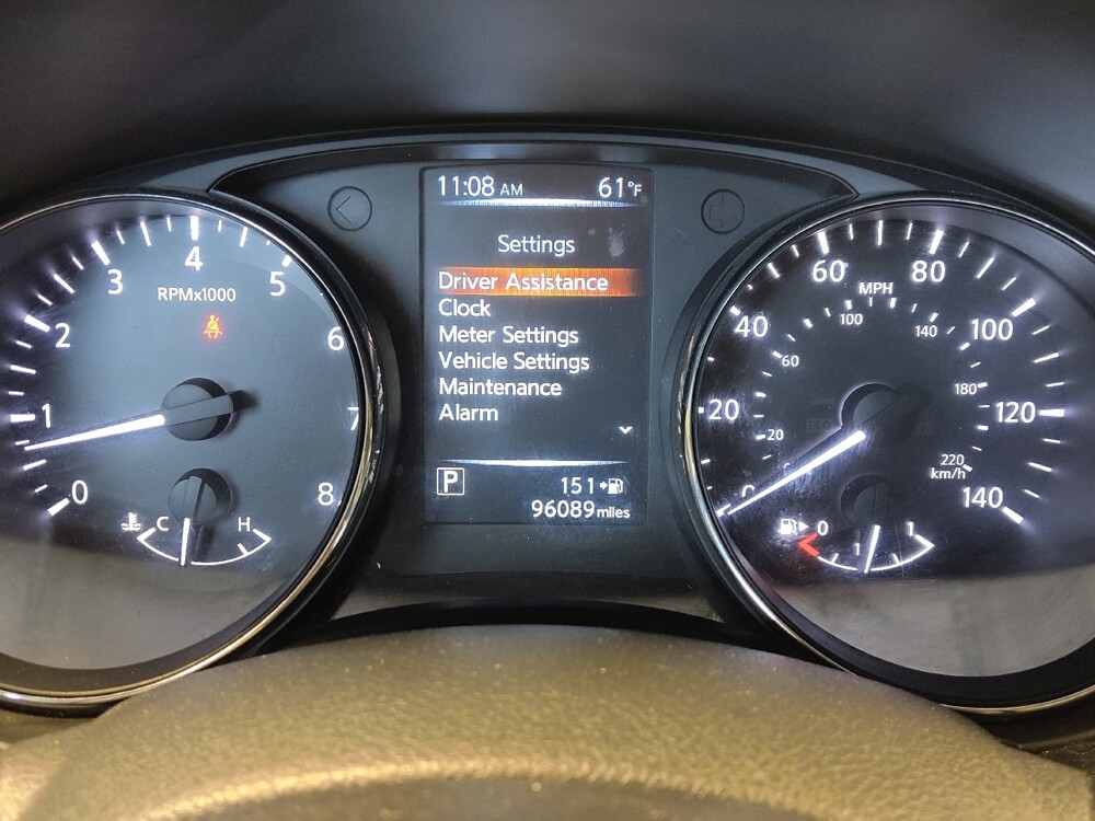 2017 Nissan Rogue in San Antonio, TX 78238 - 18118265 23