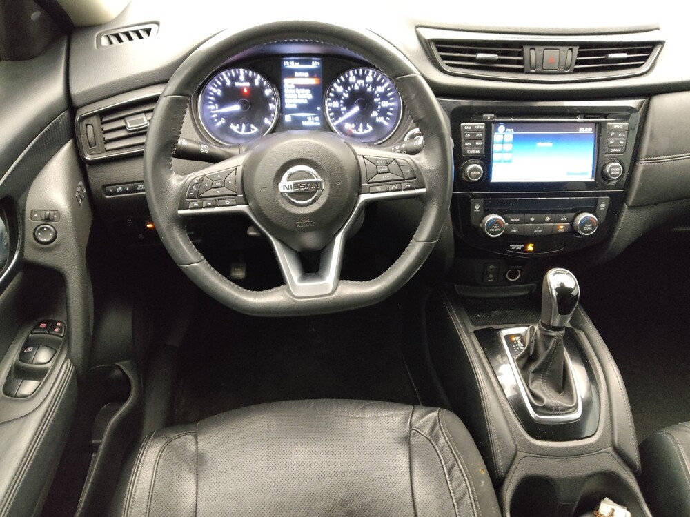 2017 Nissan Rogue in San Antonio, TX 78238 - 18118265 22