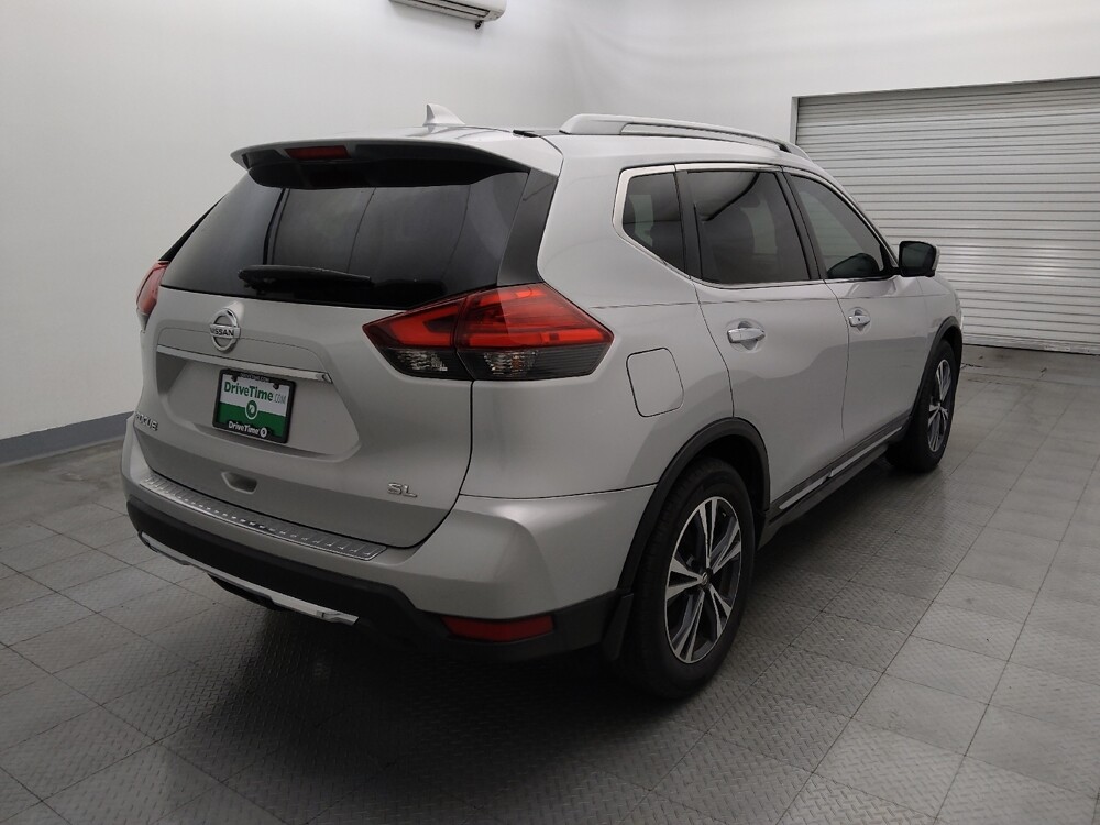 2017 Nissan Rogue in San Antonio, TX 78238 - 18118265 9