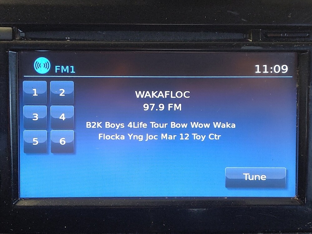 2017 Nissan Rogue in San Antonio, TX 78238 - 18118265 25