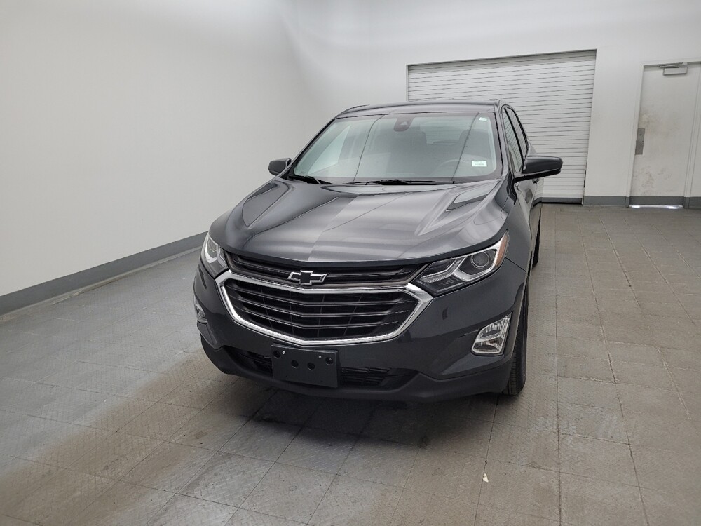 2020 Chevrolet Equinox in Louisville, KY 40258 - 18118268 15