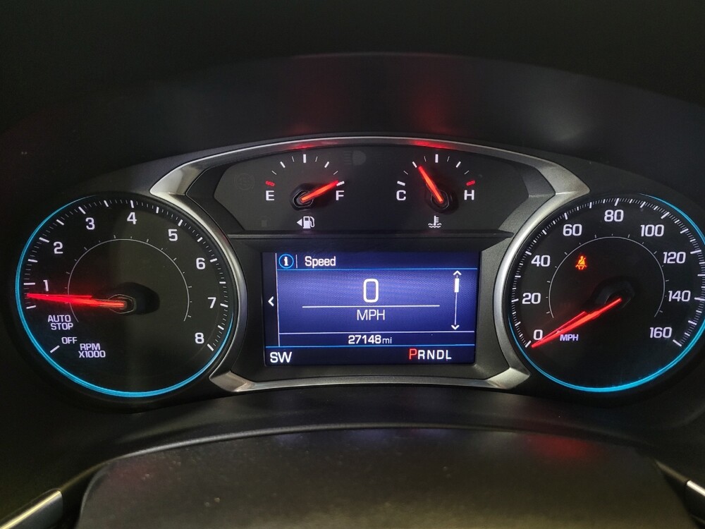 2020 Chevrolet Equinox in Louisville, KY 40258 - 18118268 23