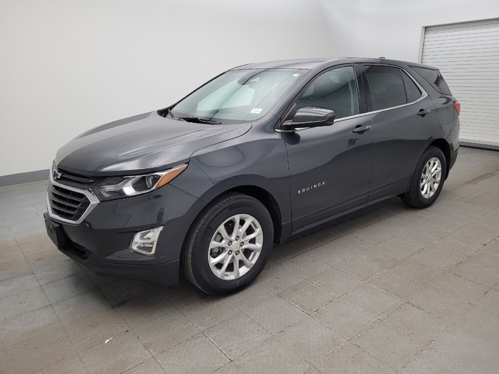 2020 Chevrolet Equinox in Louisville, KY 40258 - 18118268 2