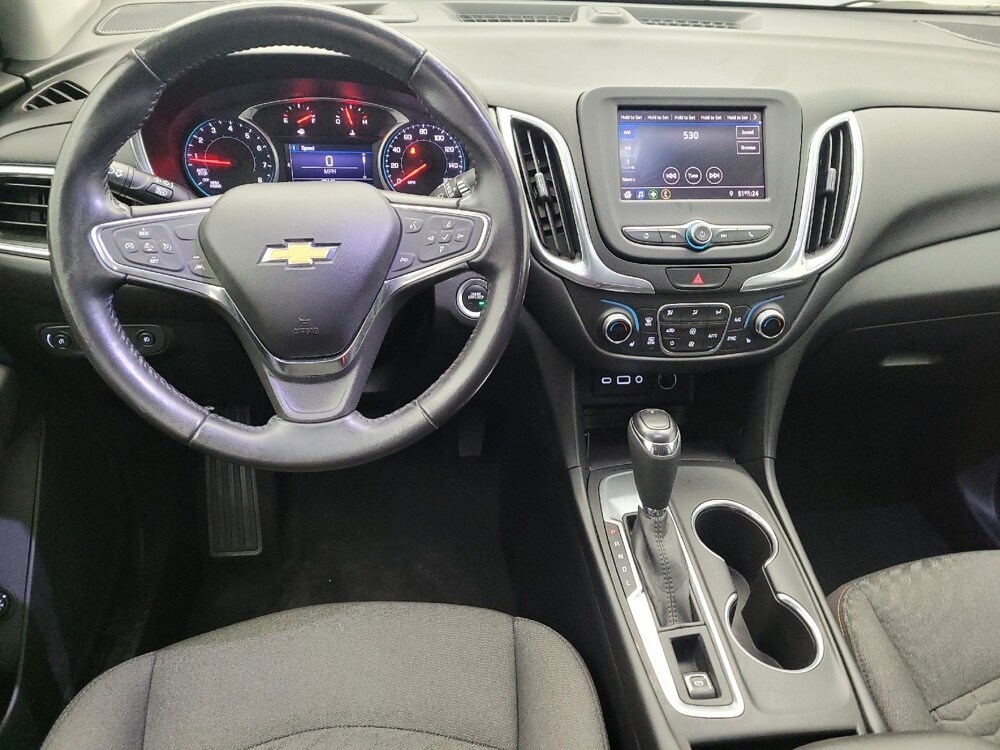 2020 Chevrolet Equinox in Louisville, KY 40258 - 18118268 22