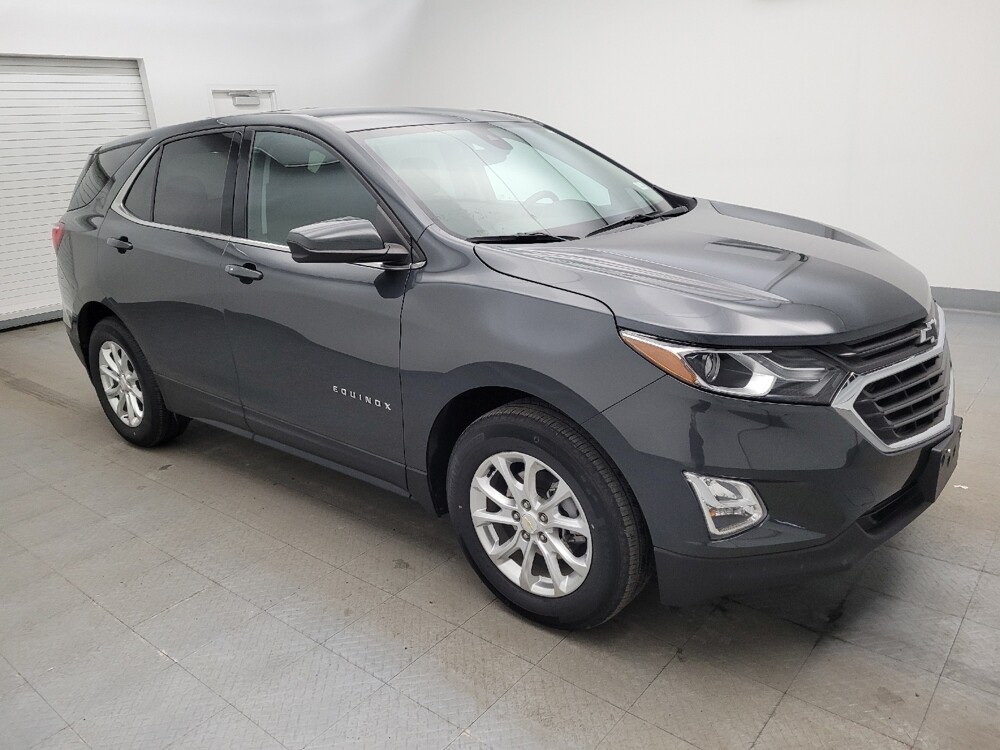 2020 Chevrolet Equinox in Louisville, KY 40258 - 18118268 11