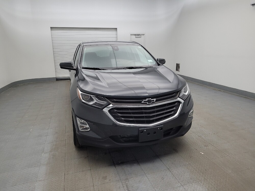 2020 Chevrolet Equinox in Louisville, KY 40258 - 18118268 14
