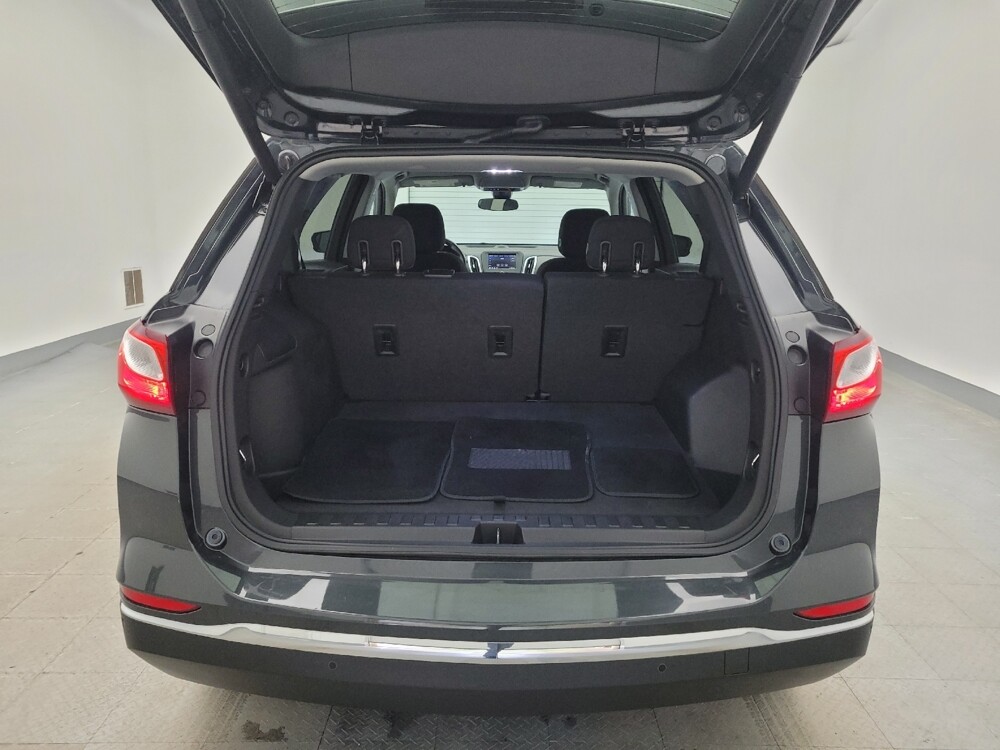 2020 Chevrolet Equinox in Louisville, KY 40258 - 18118268 29