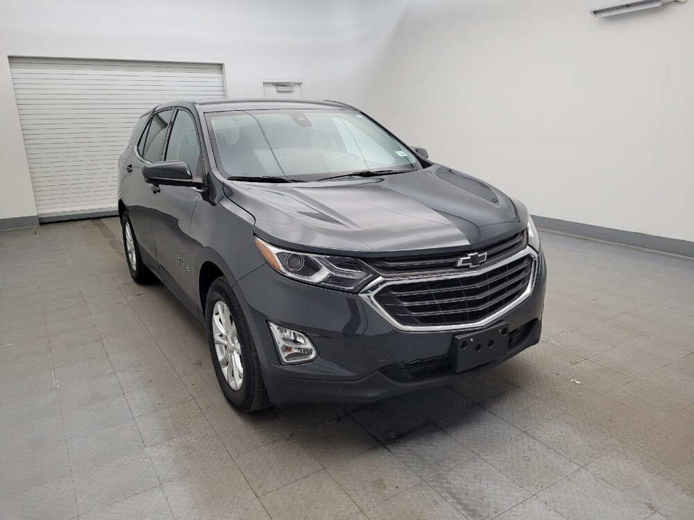 2020 Chevrolet Equinox in Louisville, KY 40258 - 18118268 13