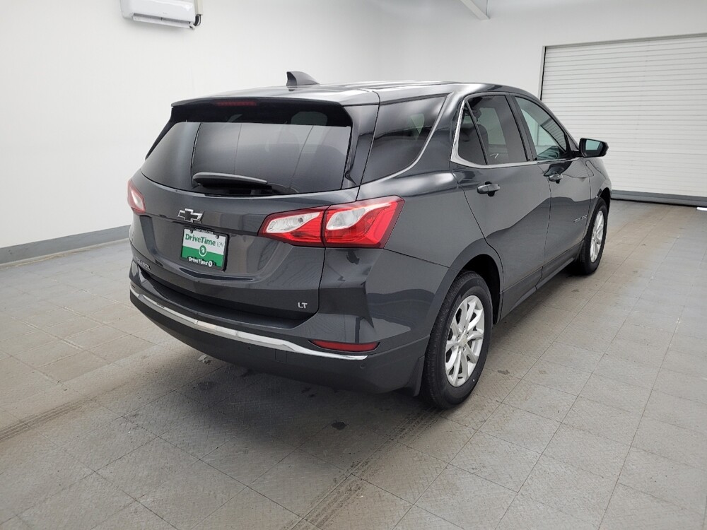 2020 Chevrolet Equinox in Louisville, KY 40258 - 18118268 9