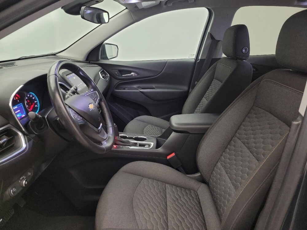 2020 Chevrolet Equinox in Louisville, KY 40258 - 18118268 17