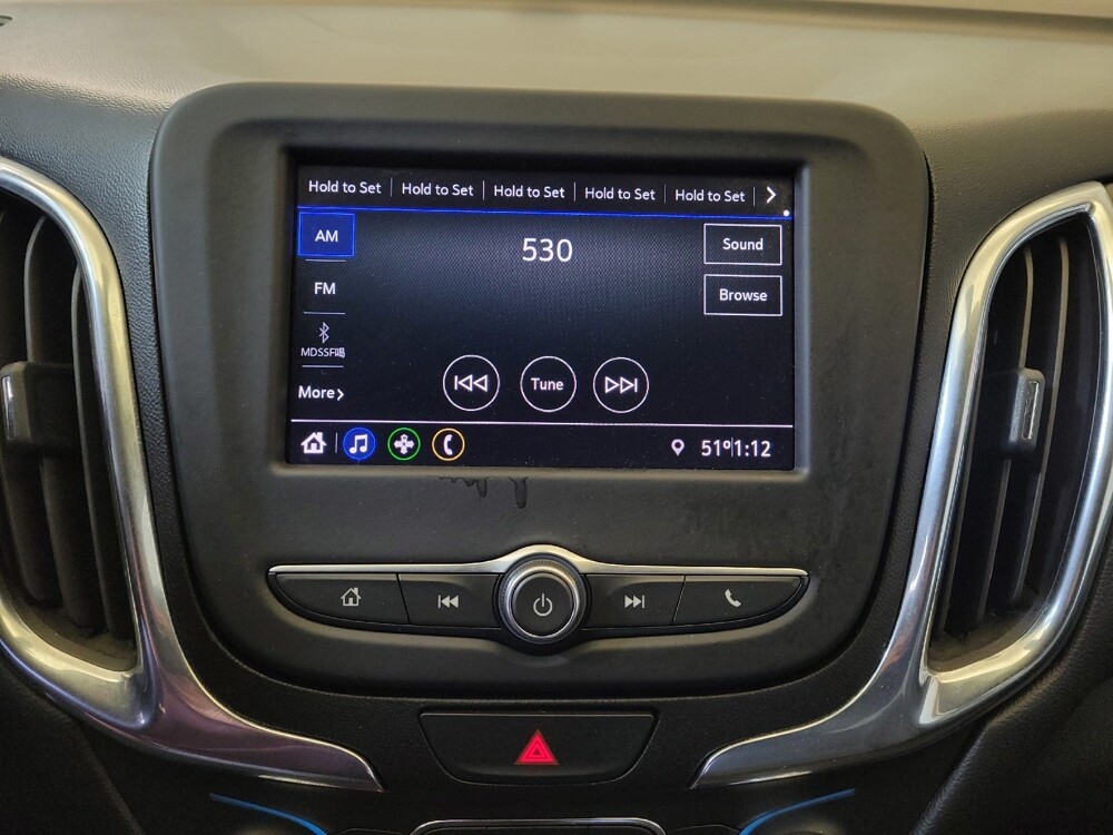 2020 Chevrolet Equinox in Louisville, KY 40258 - 18118268 25