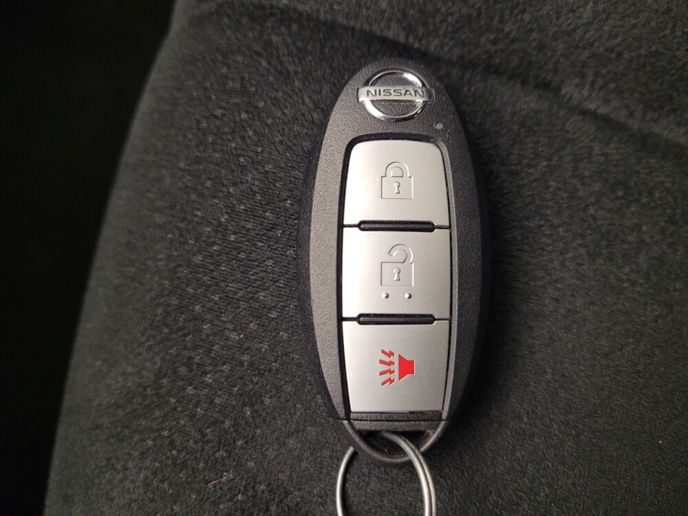 2022 Nissan Murano in Louisville, KY 40258 - 18118269 32