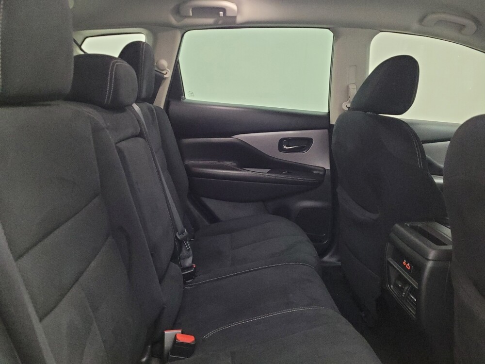 2022 Nissan Murano in Louisville, KY 40258 - 18118269 19