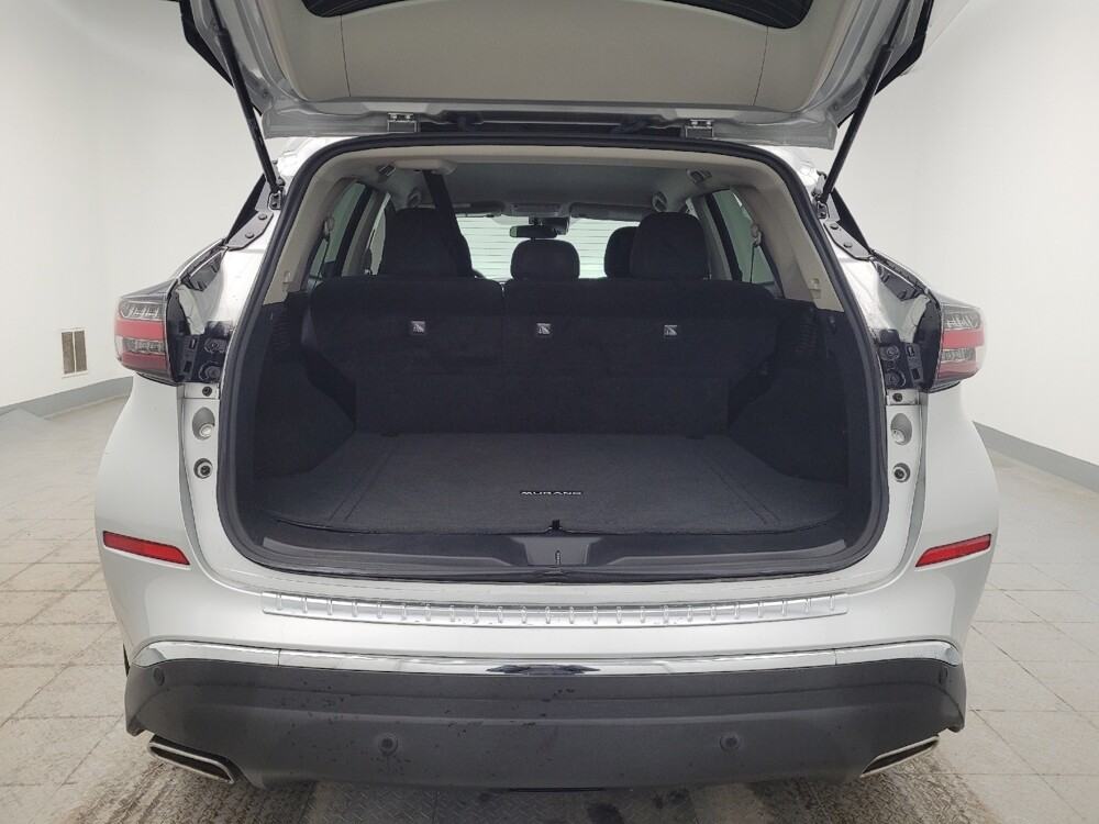 2022 Nissan Murano in Louisville, KY 40258 - 18118269 29