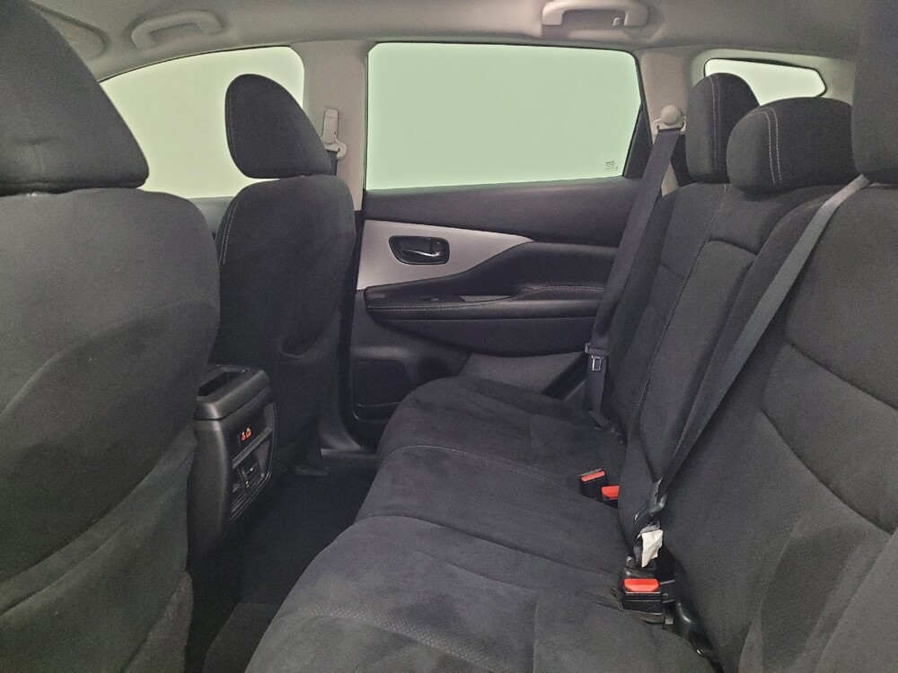 2022 Nissan Murano in Louisville, KY 40258 - 18118269 18