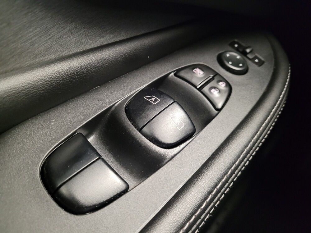 2022 Nissan Murano in Louisville, KY 40258 - 18118269 27