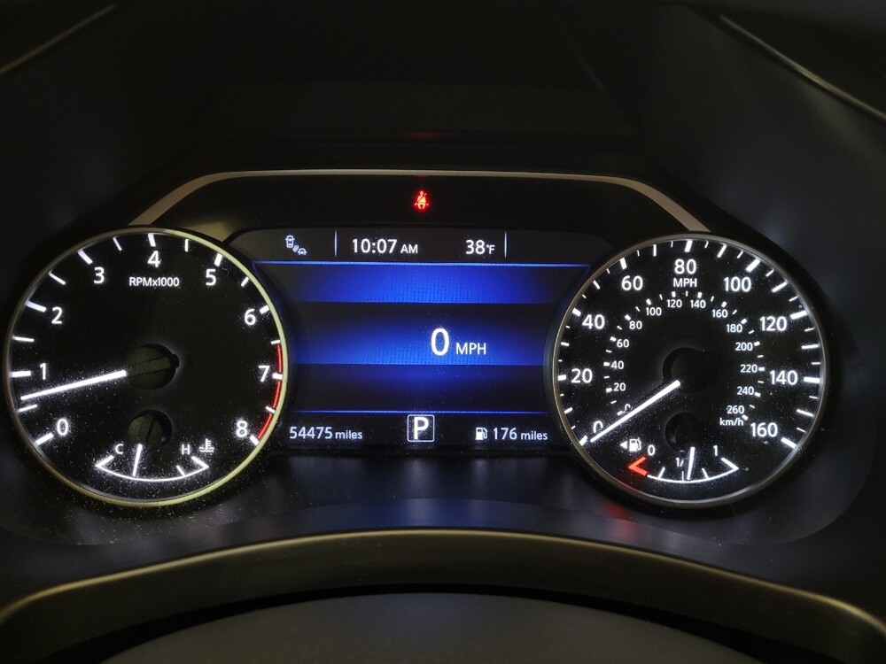 2022 Nissan Murano in Louisville, KY 40258 - 18118269 23