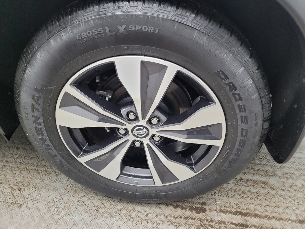 2022 Nissan Murano in Louisville, KY 40258 - 18118269 31