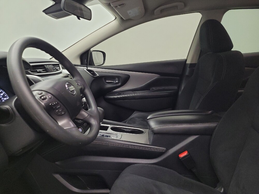 2022 Nissan Murano in Louisville, KY 40258 - 18118269 17