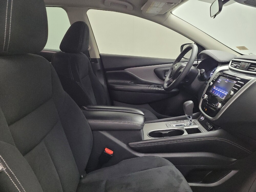 2022 Nissan Murano in Louisville, KY 40258 - 18118269 21