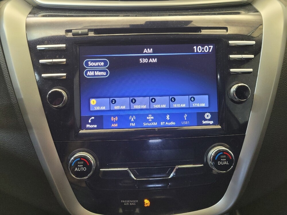 2022 Nissan Murano in Louisville, KY 40258 - 18118269 25