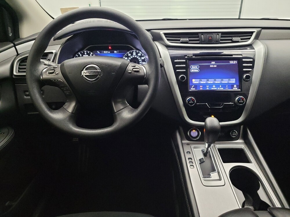 2022 Nissan Murano in Louisville, KY 40258 - 18118269 22