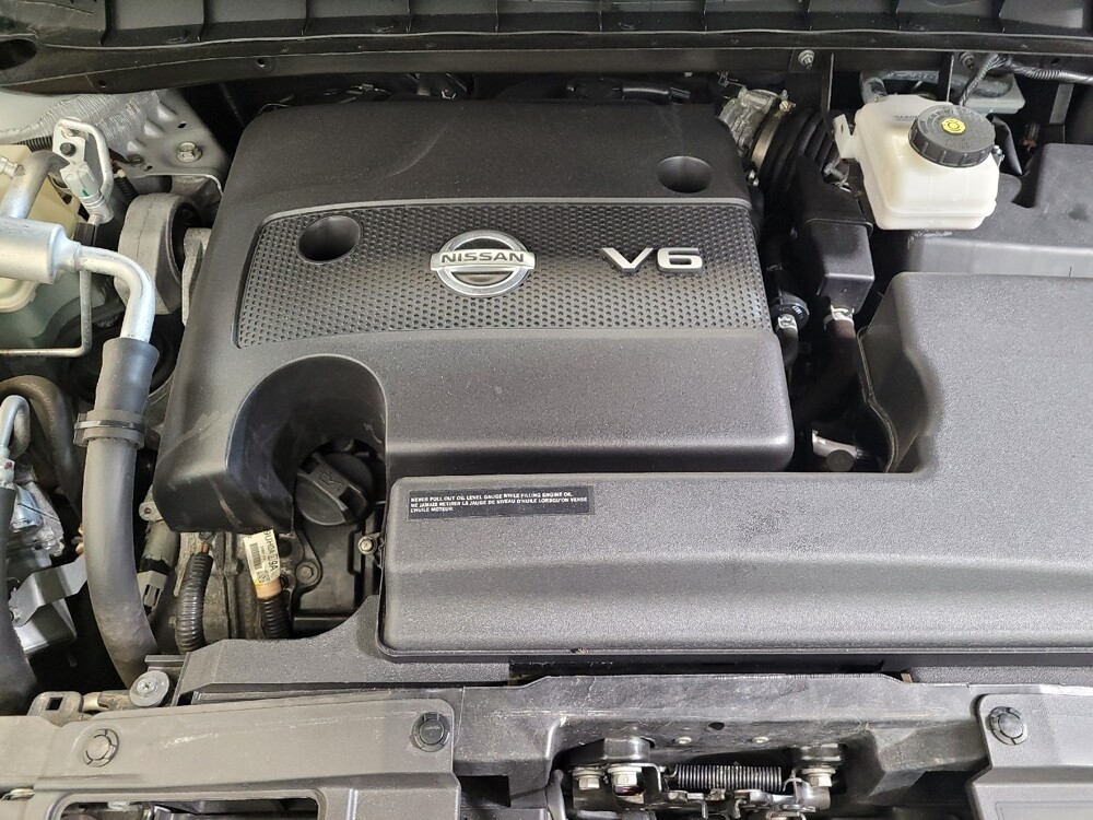 2022 Nissan Murano in Louisville, KY 40258 - 18118269 30