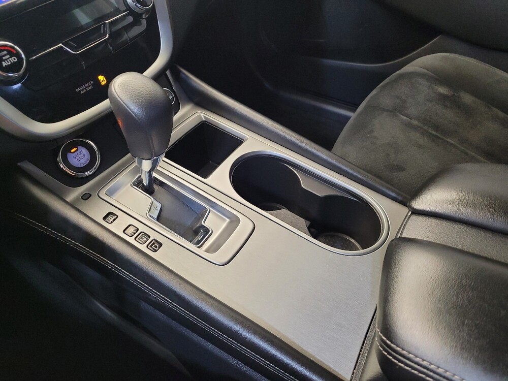 2022 Nissan Murano in Louisville, KY 40258 - 18118269 26