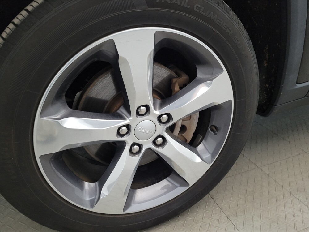 2021 Jeep Grand Cherokee L in Pittsburgh, PA 15237 - 18118271 31