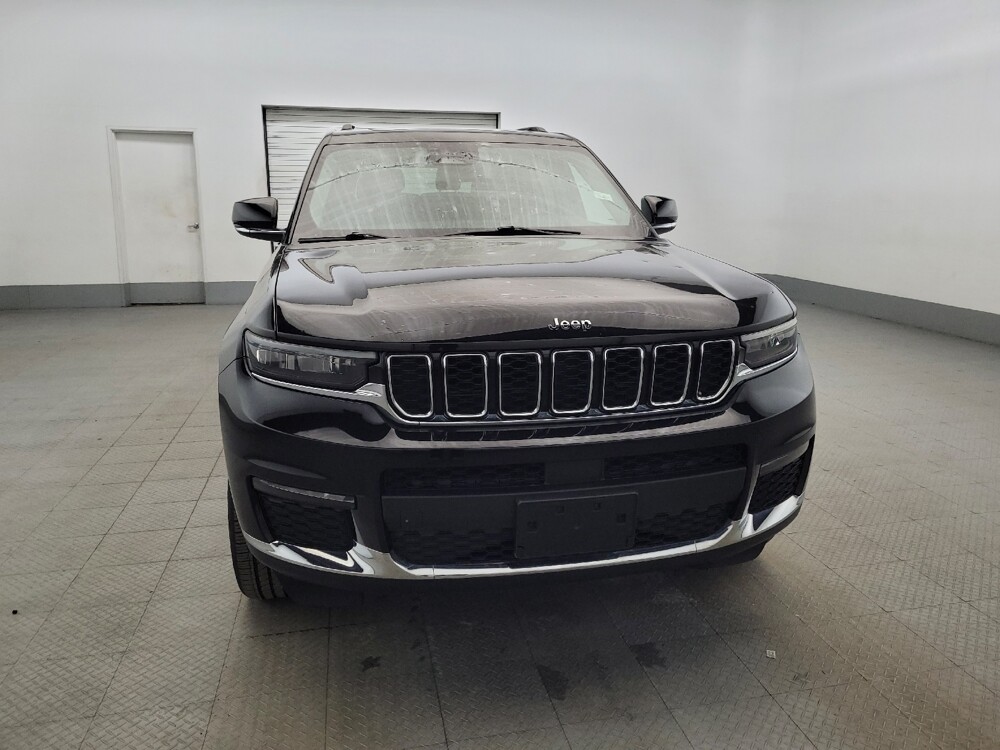 2021 Jeep Grand Cherokee L in Pittsburgh, PA 15237 - 18118271 14