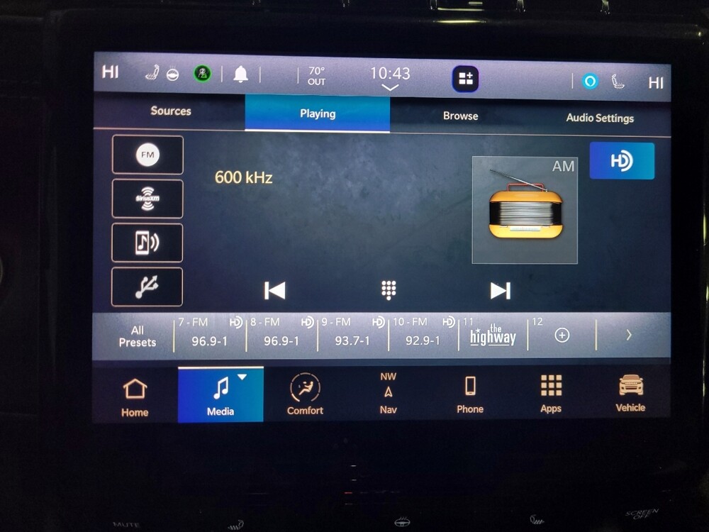 2021 Jeep Grand Cherokee L in Pittsburgh, PA 15237 - 18118271 25